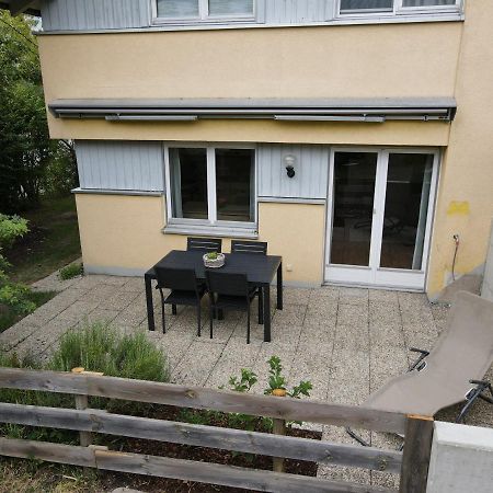 Apartment Riedwiese Hörbranz Eksteriør billede
